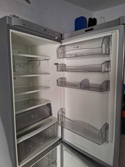 Frigorífico combinado Fagor