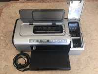 Impressora HP business inkjet 2800