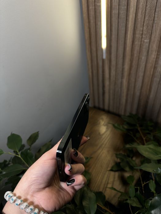 iPhone 12 Pro Max 128 Gb Pacific Blue Neverlock