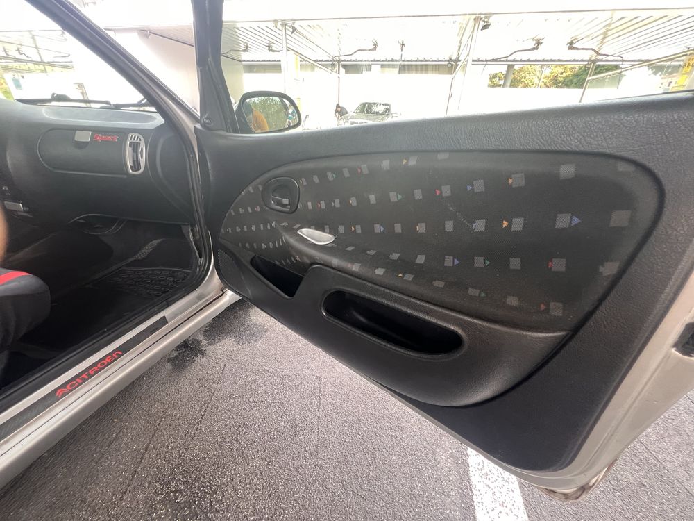 Citroen saxo 1.4 vts