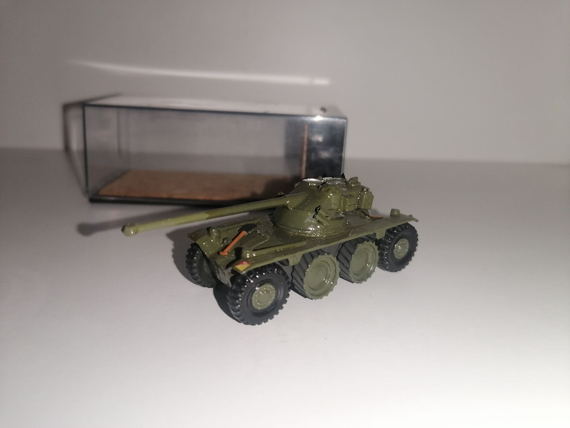 Miniaturas Exército Português 1:35 Kit