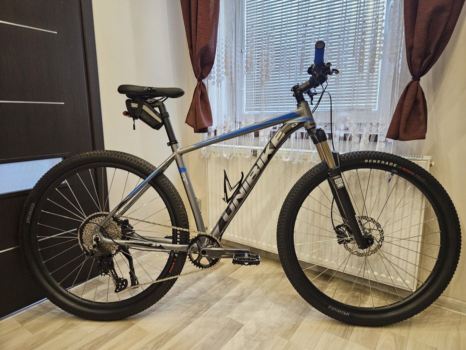 Rower Mtb Unibike Fusion rama 19" koła 29" 1x11 Deore