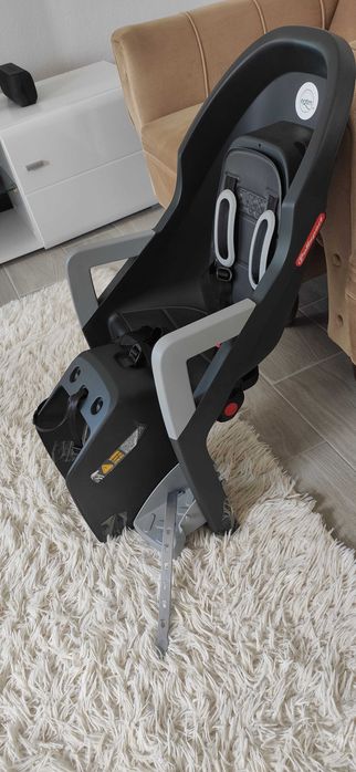 Vendo assento de criança para bicicletas