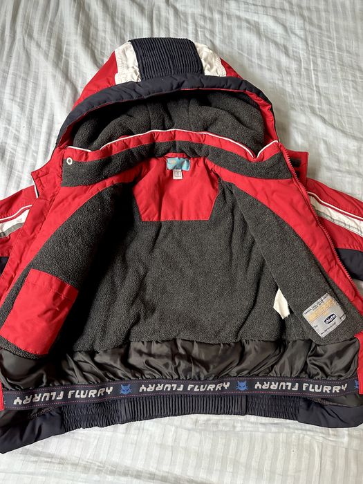 Зимовий комбінезон Chicco