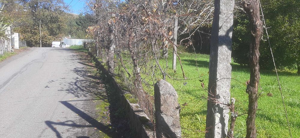 Terreno para construção