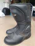 Buty motocyklowe Spyke r.39