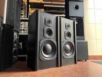 Kolumny podłogowe Radiotehnika S-150F, ArtAudio, Monitory, Audio Room