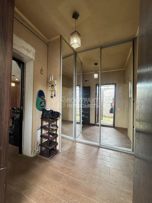 Продам частину будинка дом Салтівка Тюринка Київська єВідновлення