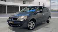 Renault Grand scénic diesel iii 1.5 DCI 7 lugares, ano 2007