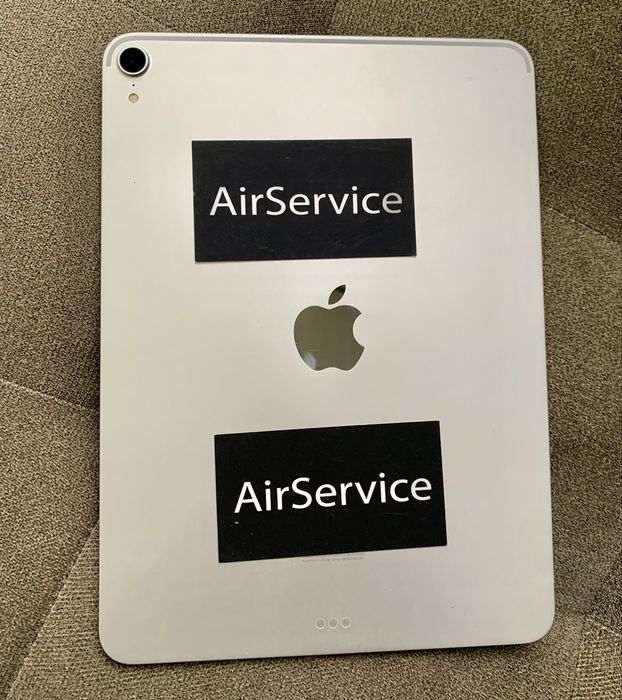 Оригінальний ipad pro 2018 wi-fi 64 gb