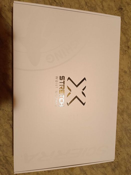 Spodniobuty wodery Scierra X-Stretch Wait Waders rozmiar xl + GRATIS