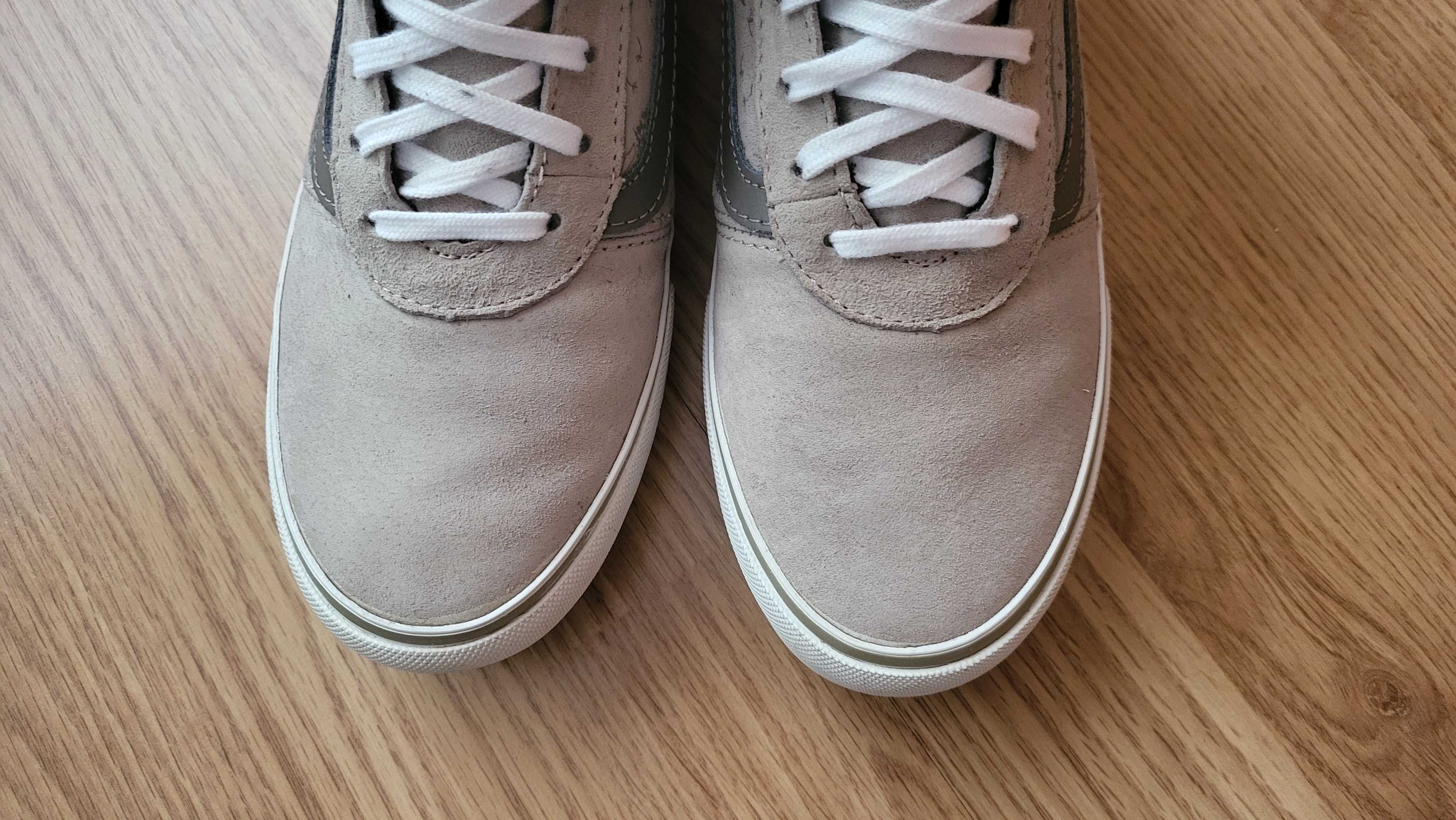 Buty Vans Classic Sneakersy