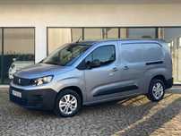 Peugeot Partner Asph. Longa 1.5 BlueHDi 130cv EAT8 (caixa automática)