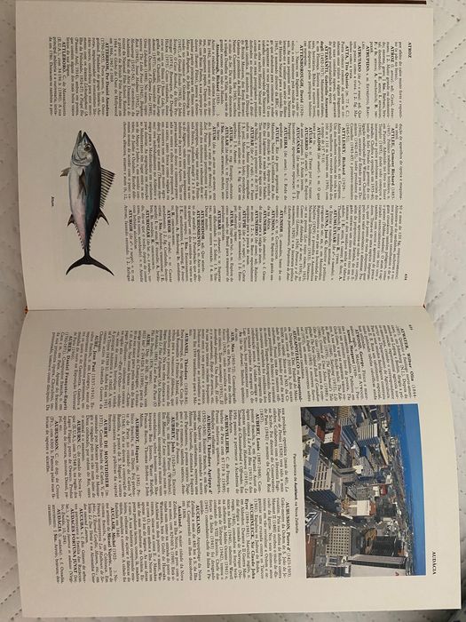 Grande Dicionário Enciclopédico