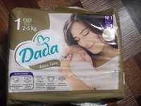 Nowe Papersy dada 1 extra care