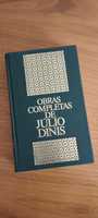 A Morgadinha dos Canaviais - Júlio Dinis