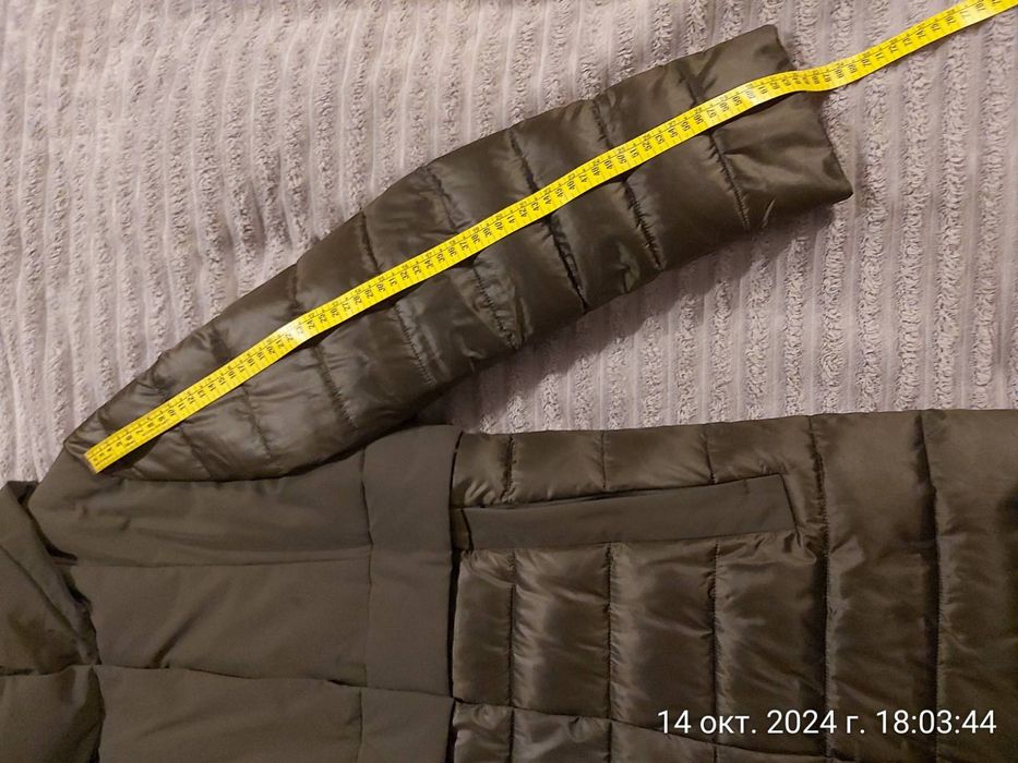 Продам жіночу зимову куртку