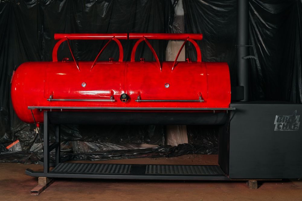 ПРИБУТКОВИЙ БІЗНЕС!Найкращі смокери для вашого бізнесу/Гарантія якості