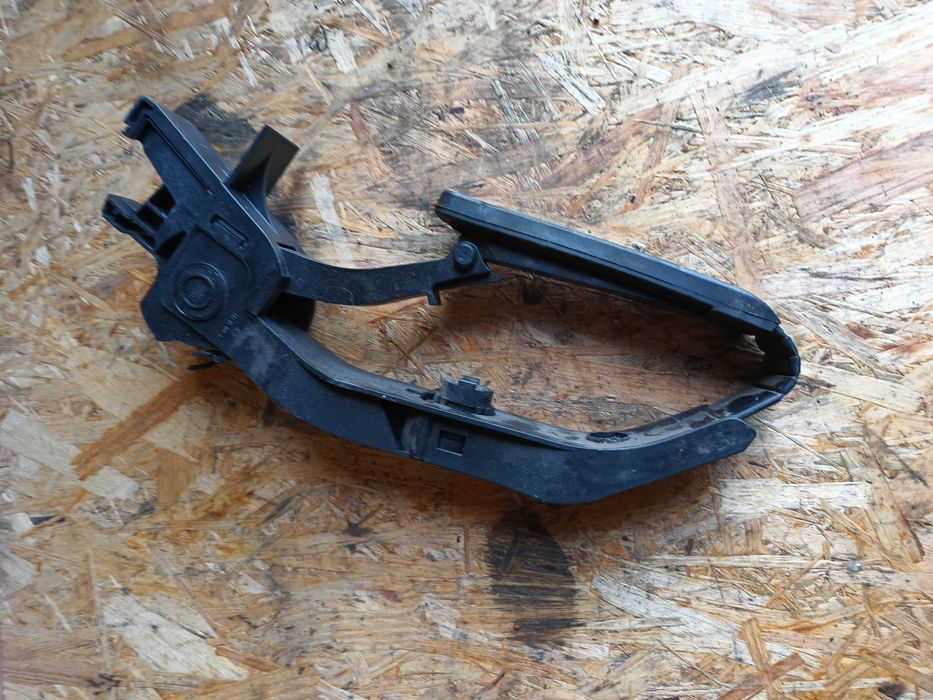 pedał gazu potencjometr mercedes w203