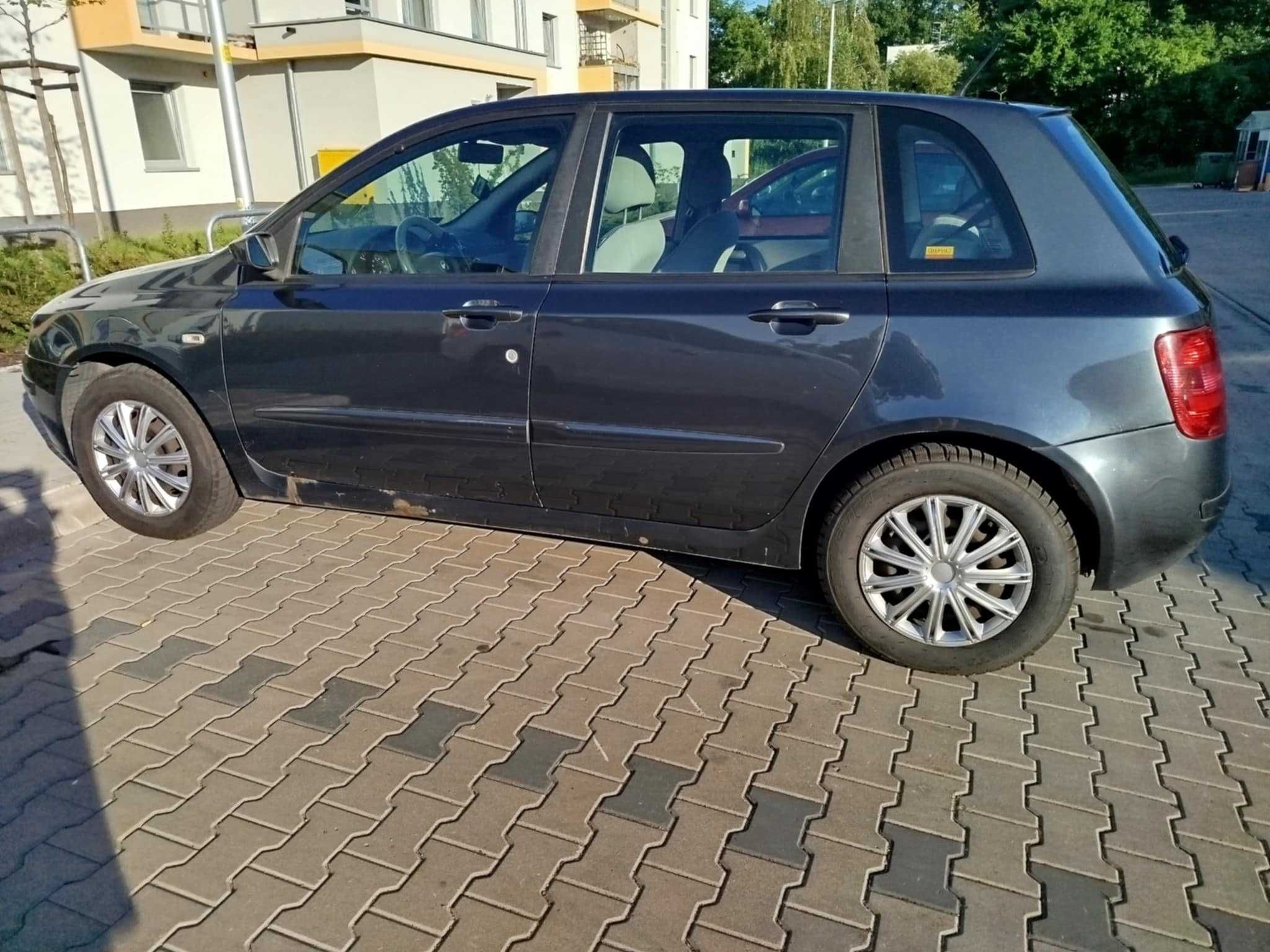 Fiat Stilo 1.9 JTD Multijet 2006.