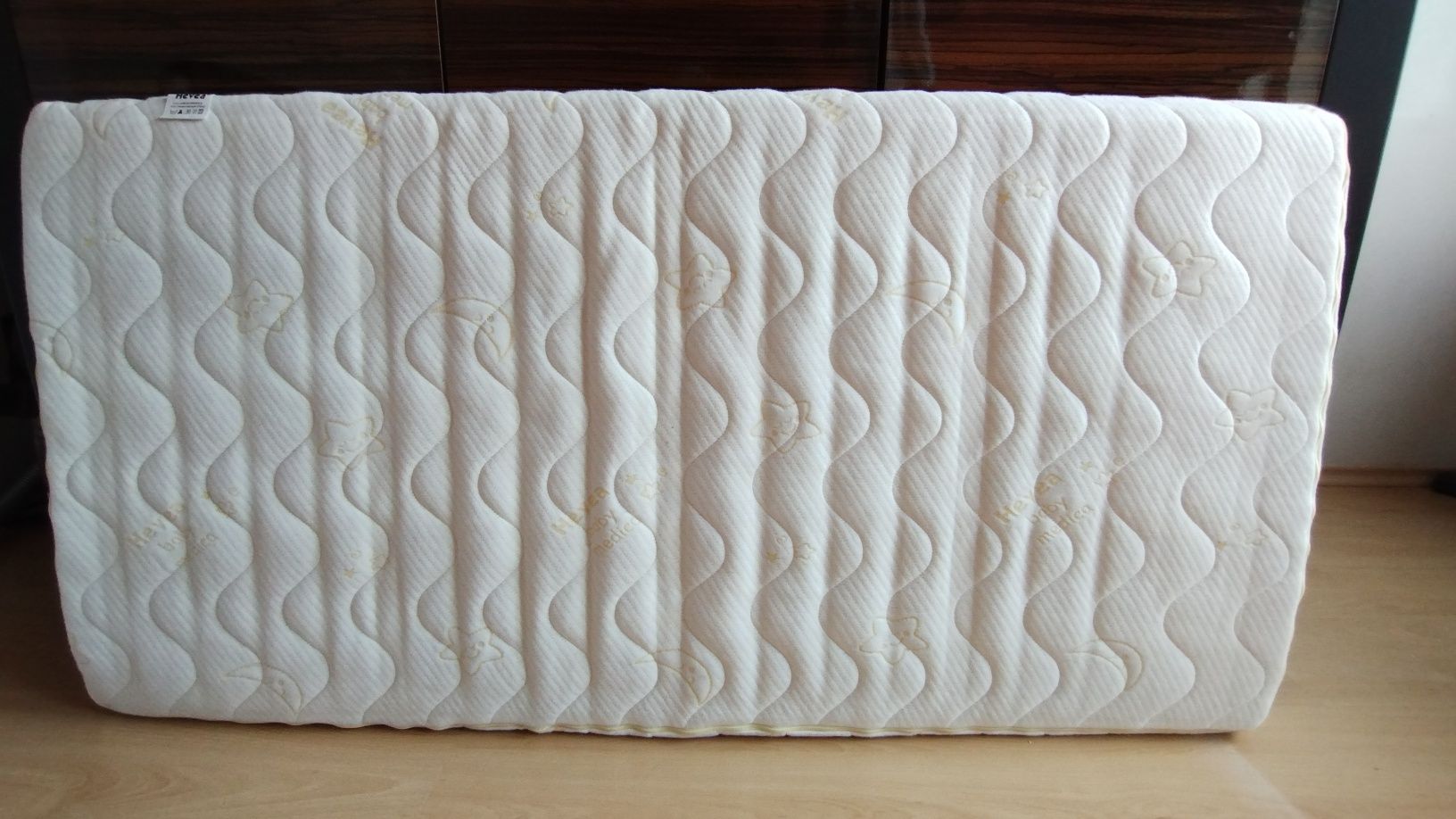 Materac Hevea 140x70