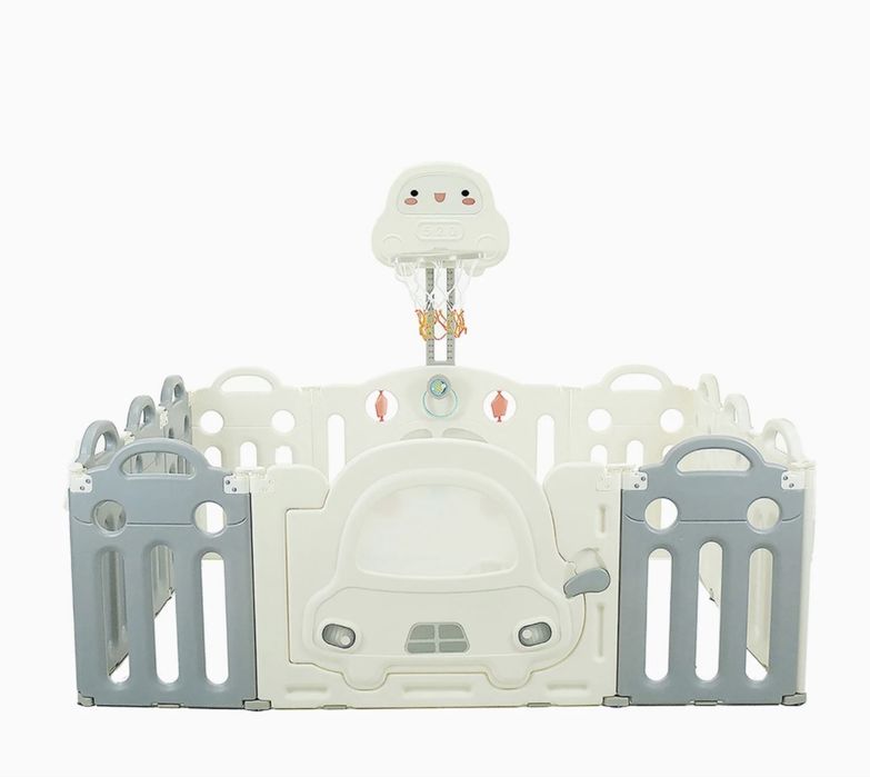 Parque crianca zippy