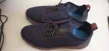 Tenis da geox...