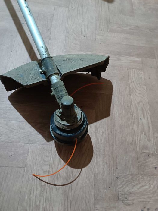 Kosa spalinowa BC 500 B 2,6KM Alko. Jak nowa.