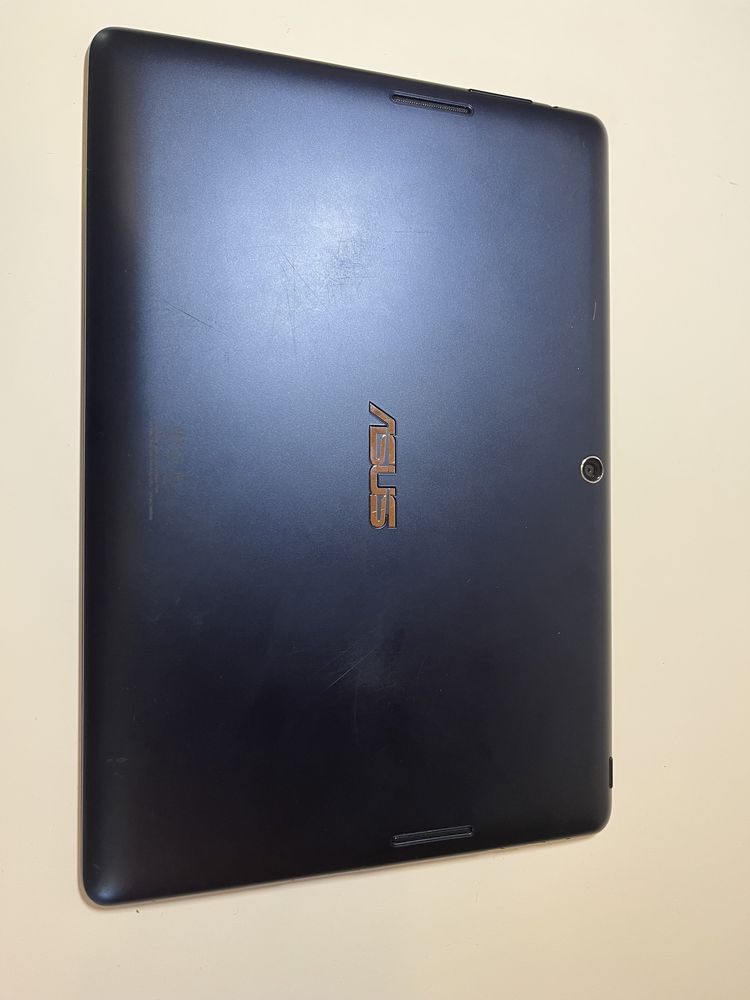 Планшет ASUS MeMO Pad FHD 10 16GB LTE Dark Blue (ME302KL-K005)