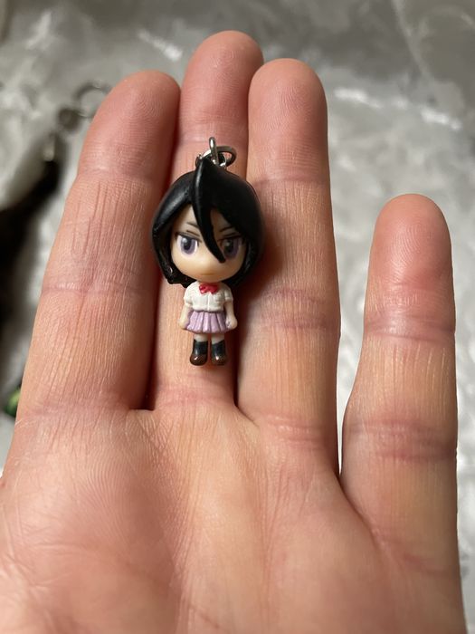 Набор брелков, аромоподвеска