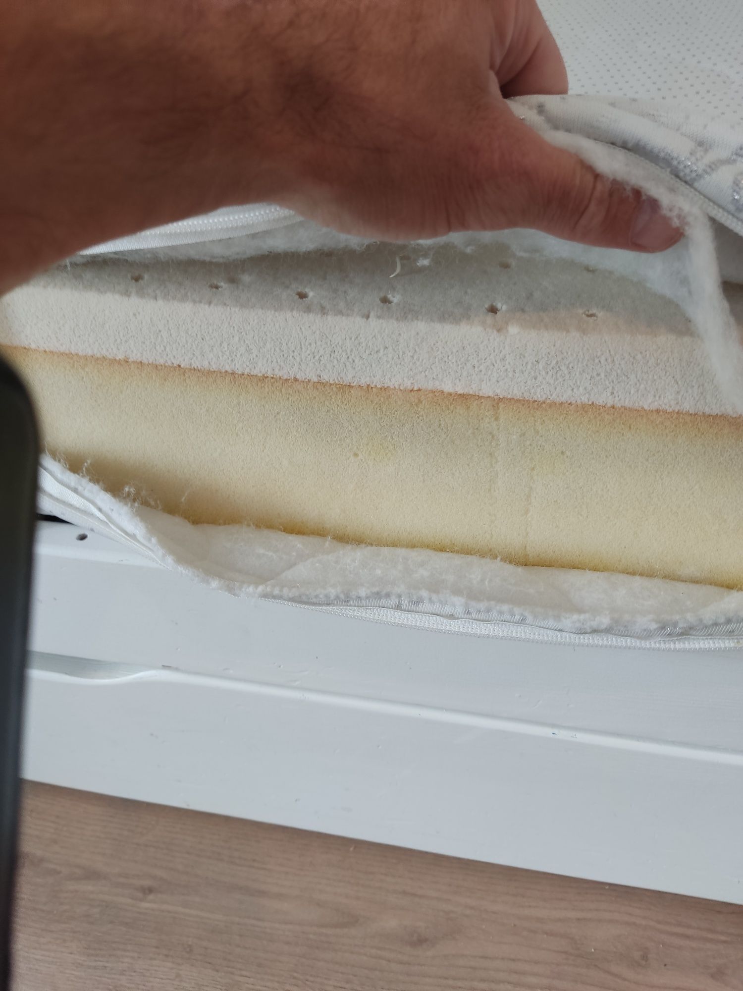 Łóżeczko łóżko dla dziecka Basic Bello Plus z szufladą  160x80