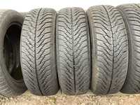 MATADOR 175/65r14 4szt opony zima zimowe 7.3mm 2019r