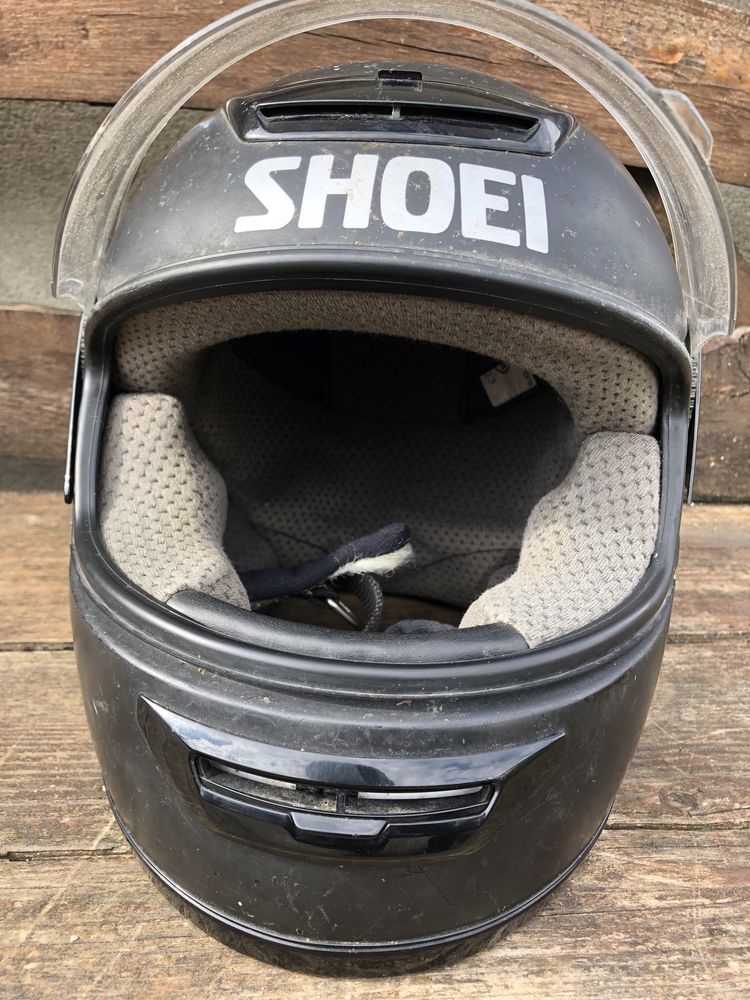 Shoei original s-m