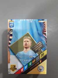 Karta Kevin de bruyne fifa 265