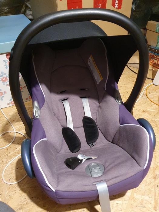 Oddam fotelik maxi cosi 0-13 kg