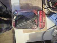 Safariland Glock 17/22
