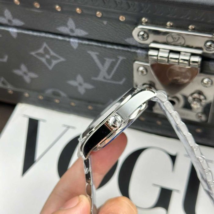 Omega Seamaster 150m Diver Turquoise Dial