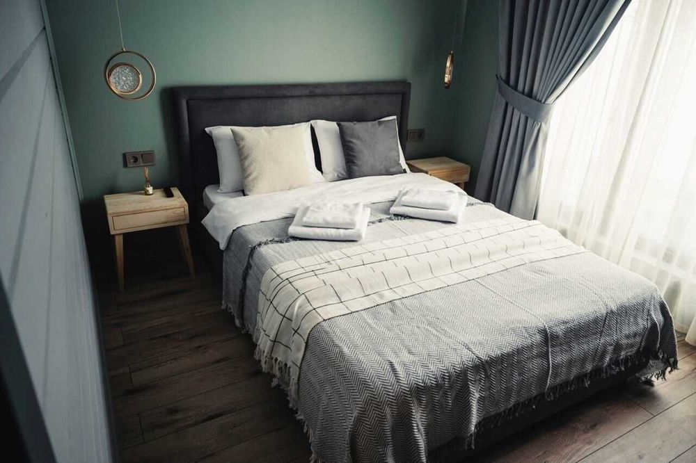 Будинок подобово, Буковель котедж