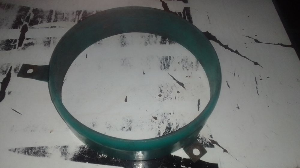 Лодочный мотор "Нептун-23"