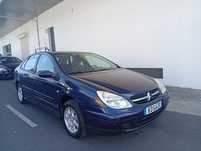 Citroen c5 113 mil km
