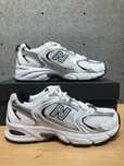 NewBalance _Nowy*530_White_Silver_Navy*UnisexTrampk40