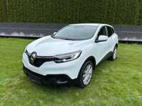 Renault Kadjar Renault Kadjar z malym przebiegiem do jazdy na kolach zadbany