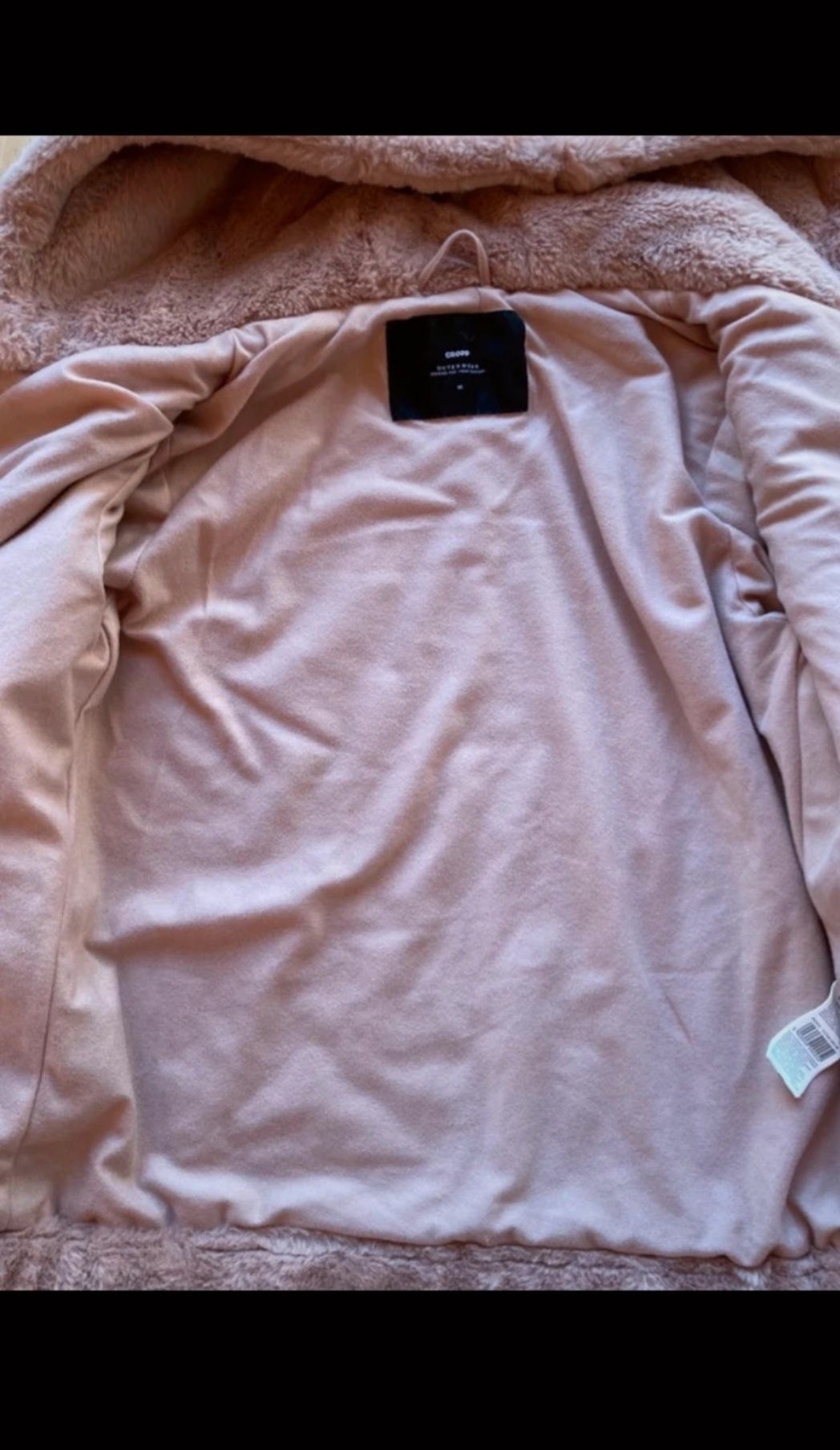 Futerko Cropp, rozm. S - M