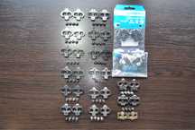 Вело шипи контактні педалей Shimano SH51, 52, 55, 56, A98, Ritchey
