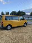 Bw Caravelle 1,9TDi/2007/Klima/Niski Przebieg/Ładny stan.
