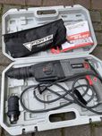 Перфоратор Forte RH 26-82 C