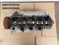Головка блока 1.5dci Рено, Меган 3, Євро 5, Делфі 110421067R