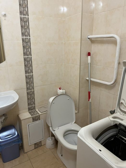 Однокімнатна квартира на Троещині без %