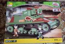 Cobi Small Army 2512 7TP DW