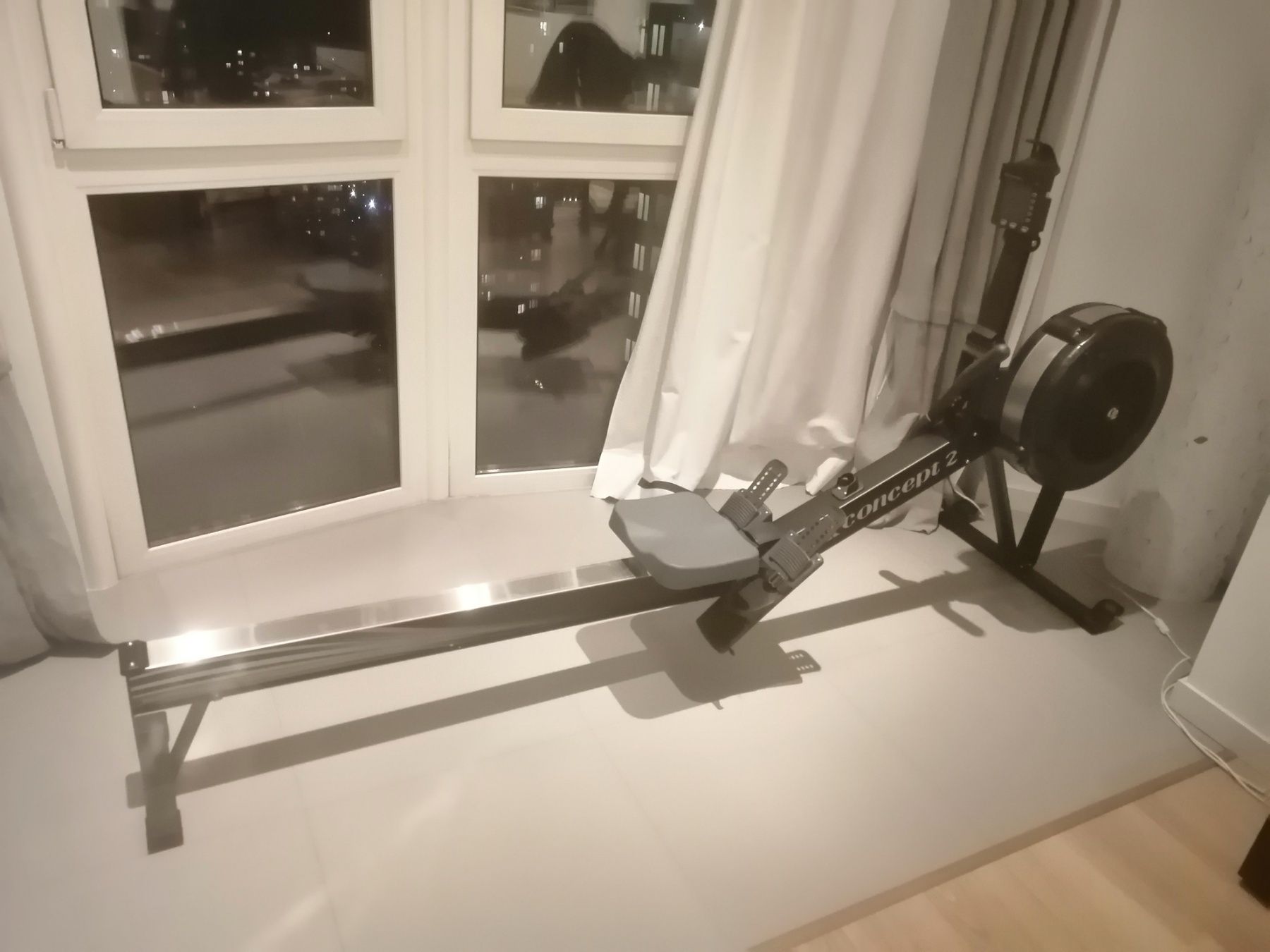 Concept 2 PM5 model D новые в коробках